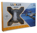 Квадрокоптер Lurker GD885HW c WiFi камерой