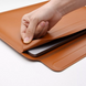 Сумка для ноутбука Чехол для ноутбуков 15.4" — WiWU Skin Pro II Bag — Black
