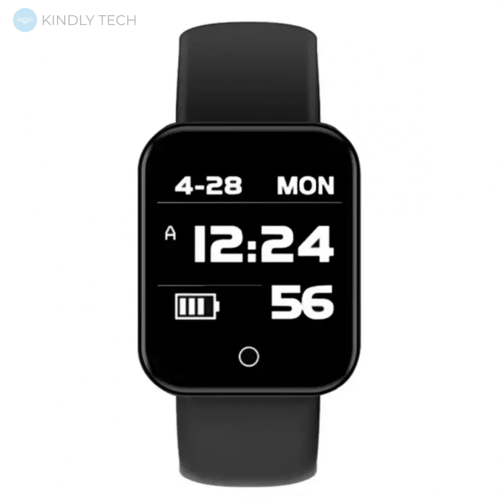 Смарт часы WI8 Smart Watch