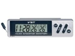Автомобильные часы VST-7067