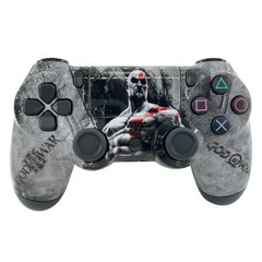 Беспроводной джойстик Sony PS 4 DualShock 4 Wireless Controller, God of War