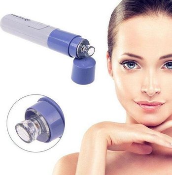 Вакуумный очиститель пор для лица Face Spot Cleaner