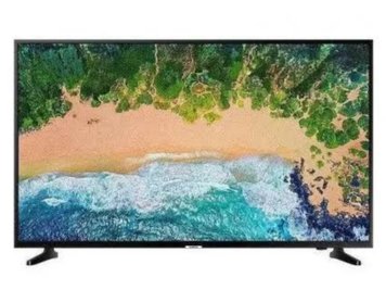 Телевизор COMER 55" Smart 4K UHD (E55DM1200)