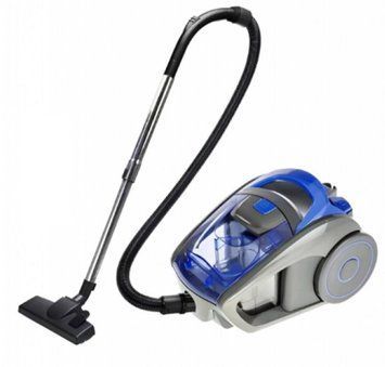 Безмешковый пылесос циклонного типа DOMOTEC MS-4404