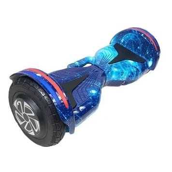 Гироборд Smart Balance Falcon MK-1 Blue Ice