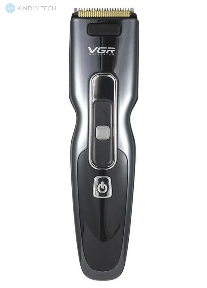 Машинка для стрижки волосся VGR-040