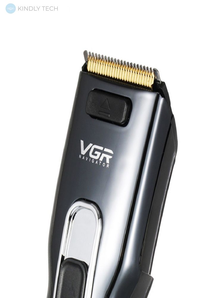 Машинка для стрижки волос VGR-040