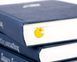 Закладка для книг &laquo;Pac-man&raquo;, Жёлтый
