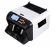 Машинка для рахунку грошей з детектором валют UKC MG-555 лічильник банкнот