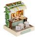 3D Румбокс ляльковий будиночок &ldquo;Час десерту&rdquo; DIY Dollhouse