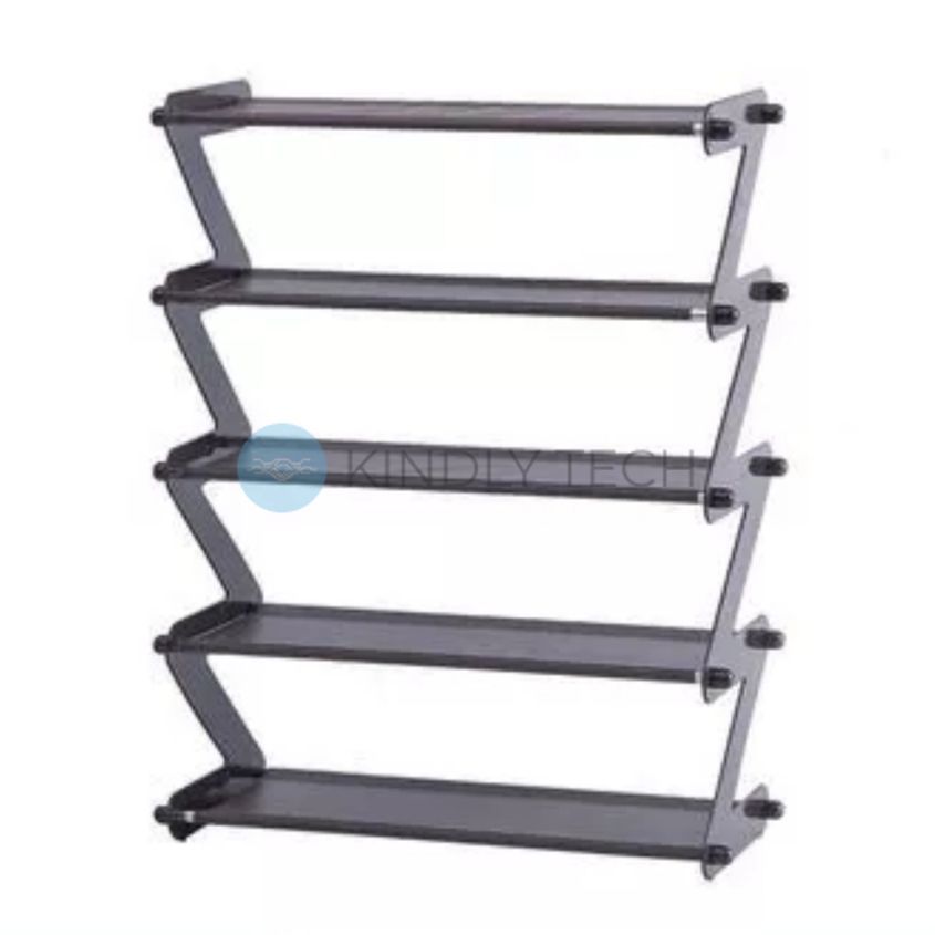 Полка органайзер для обуви Simplicity Small YH 8802-5