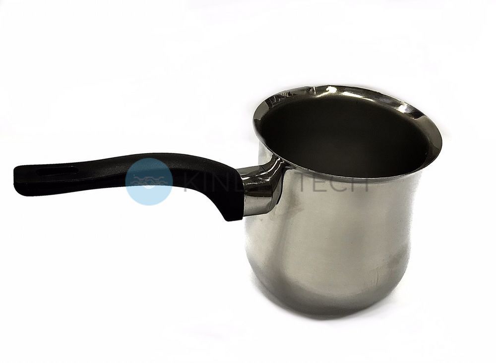 Турки із нержавіючої сталі 2 шт. в уп. Benson 880ml BN-657