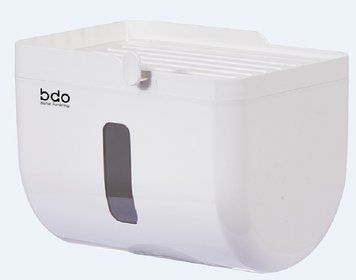 Настінна серветниця BDO Wall Tissue Box BDO-6107