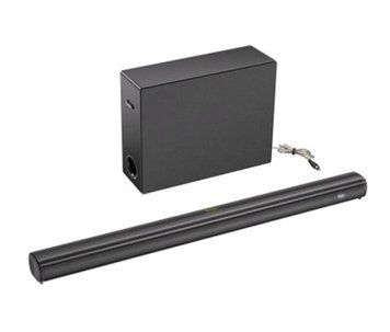 Портативная Bluetooth колонка Hoco HS1 с домашним кинотеатром