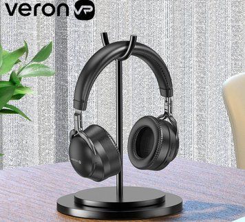 Наушники Bluetooth Veron BH17 Sound