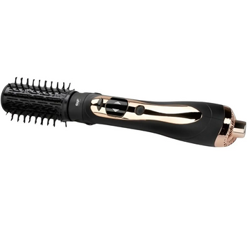 Фен-щетка для укладки с ионизацией RAF R598