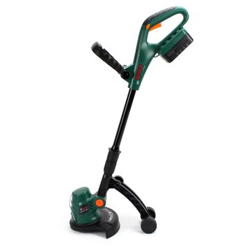 Аккумуляторный триммер Bosch EasyGrassCut 18-230-Le 18V, 2.5AH