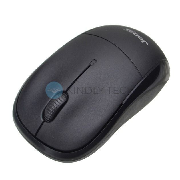 Миша бездротова JEDEL W930