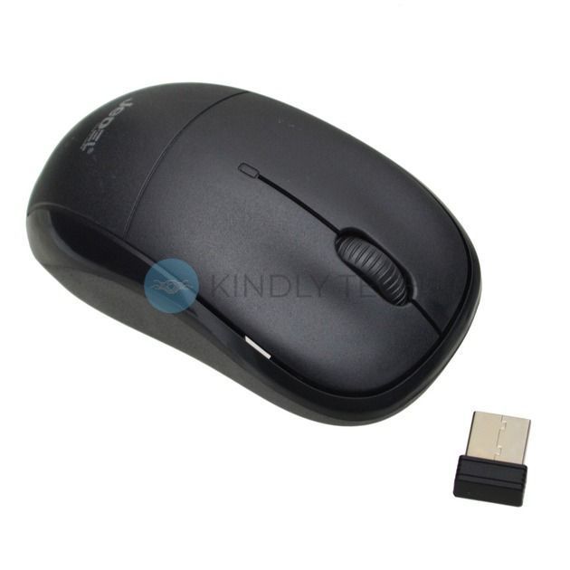 Миша бездротова JEDEL W930