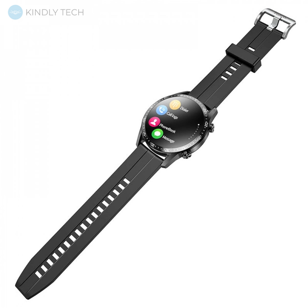 Розумний смарт-годинник Hoco Y2 Pro Smart sports watch