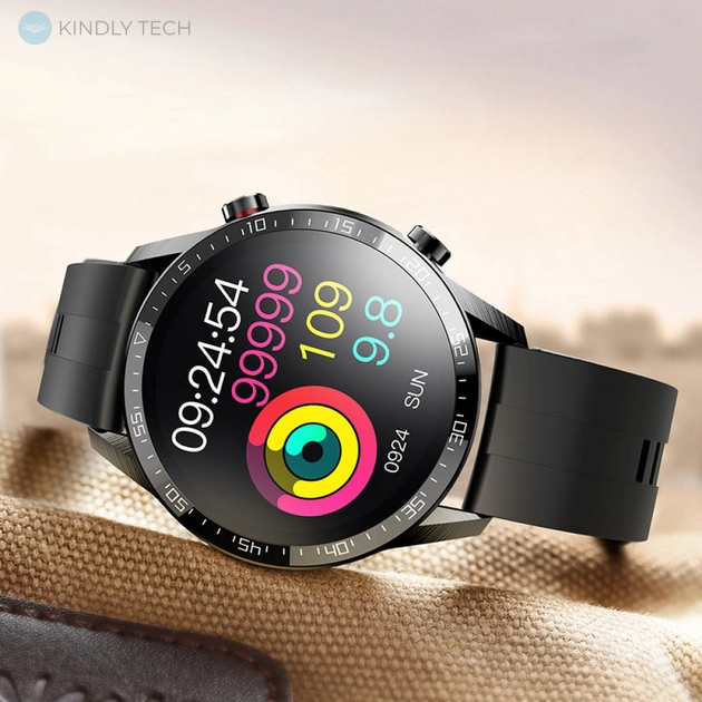 Умные смарт-часы Hoco Y2 Pro Smart sports watch