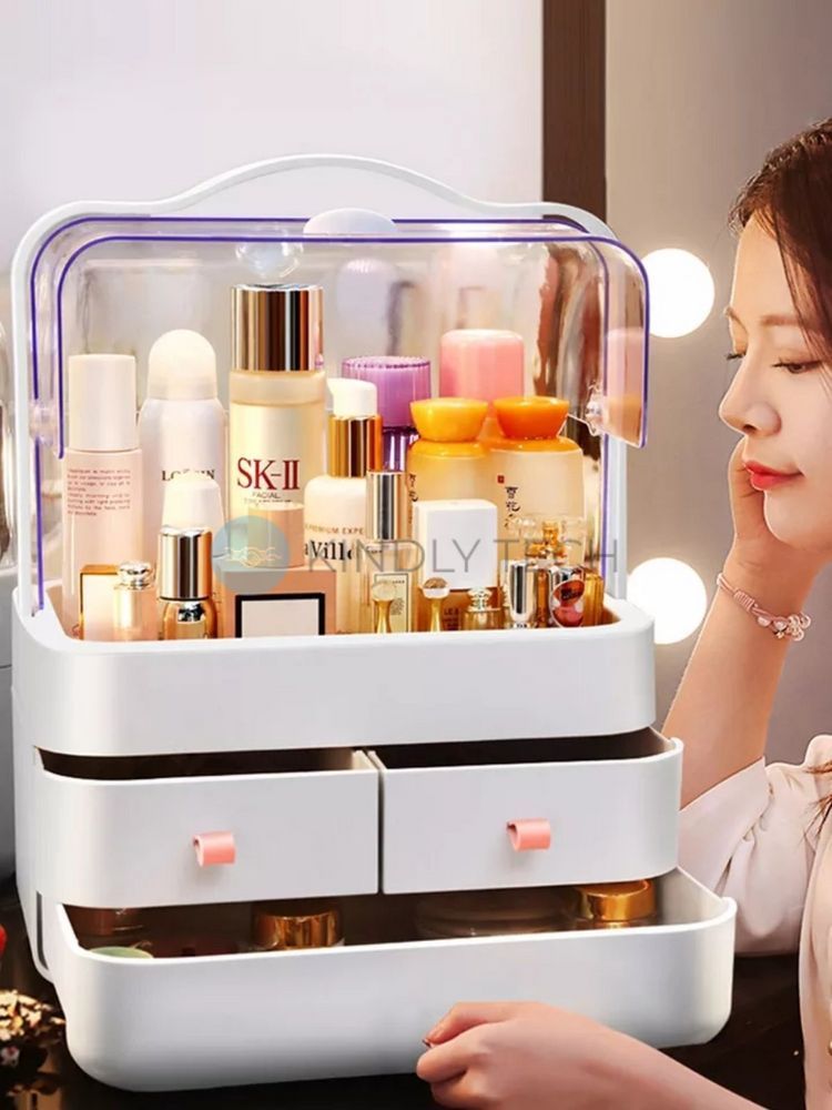 Органайзер для косметики Cosmeticd Storage Box LD-228