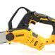 Акумуляторна пила Dewalt DCS272N (36V, 6AH, шина 30 см) з автоматичним змащенням ланцюга