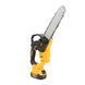 Акумуляторна пила Dewalt DCS272N (36V, 6AH, шина 30 см) з автоматичним змащенням ланцюга