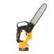 Акумуляторна пила Dewalt DCS272N (36V, 6AH, шина 30 см) з автоматичним змащенням ланцюга