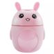Зволожувач повітря "милий кролик" Elite Humidifier, Рожевий