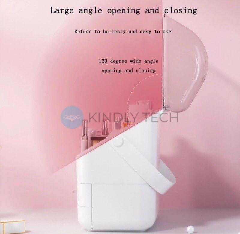 Органайзер для косметики Cosmeticd Storage Box LD-228