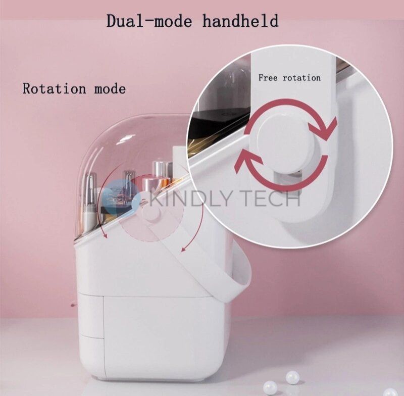 Органайзер для косметики Cosmeticd Storage Box LD-228