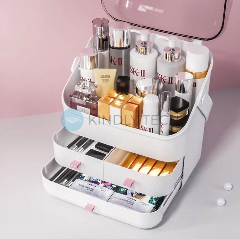 Органайзер для косметики Cosmeticd Storage Box LD-228