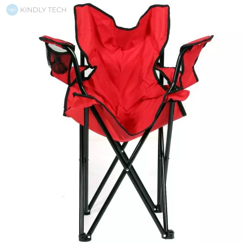Складное кресло Ranger Rshore, Red