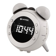 Радиочасы VITEK VT-3525