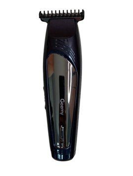 Машинка для стрижки волосся Geemy GM‑6162 Black