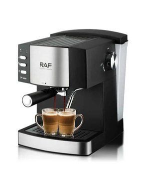 Капельная кофеварка RAF Coffee Maker R.113 1.5L (850Вт)