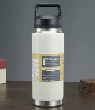 Чашка-термос Sport Bottle 987A