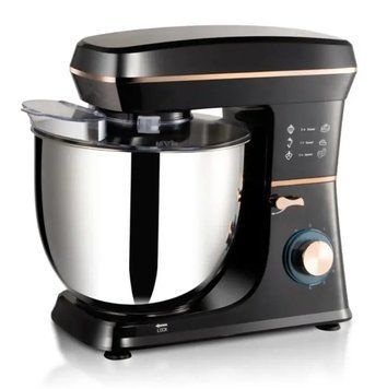 Миксер-планетарный, тестомес Domotec R6673 12л