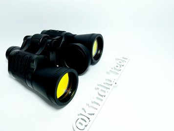 Ударопрочный водонепроницаемый бинокль Binoculars 50х50