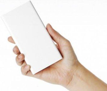 Power Bank 20000 mAh зовнішній портативний акумулятор