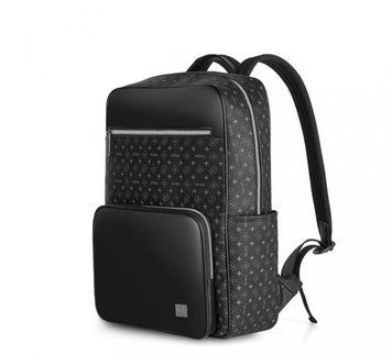 Рюкзак WiWU Master Fingerprint Lock Backpack