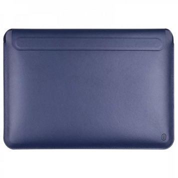 Сумка для ноутбука Чехол для ноутбуков 15.4" — Skin Pro Portable Stand Sleeve Bag — Navy Blue