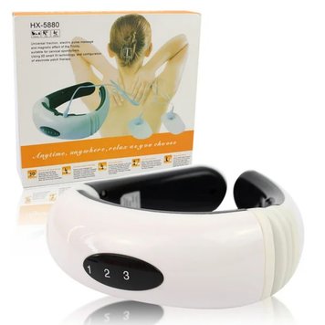 Массажер для шеи HX 5880 Neck Massager