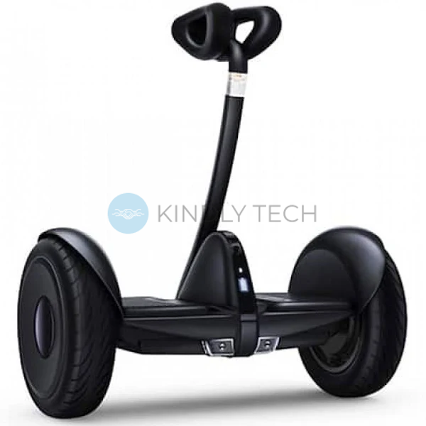 Гіроскутер Міні Сігвей Ninebot mini 10.5 дюймів, Чорний