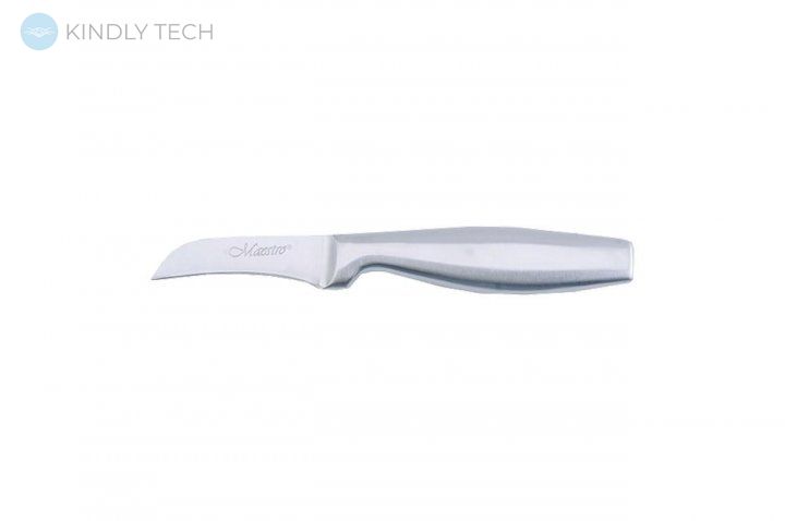 Нож Maestro для овощей 19 см MR-1474