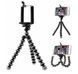 Гнучкий міні-триножний штатив Gorillapod 30 см для телефону та камери