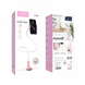 Держатель для телефона Holder — Hoco PH23 pink white