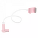 Держатель для телефона Holder — Hoco PH23 pink white