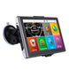 Автомобильный навигатор GPS 7" Windows FM + 8Gb + DDR 256M Q8